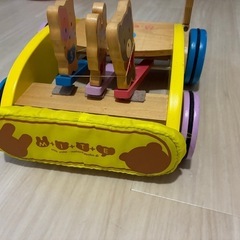 おしぐるまの画像