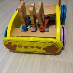 おしぐるまの画像