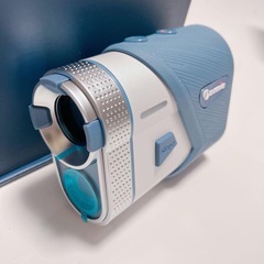 【新品】ゴルフ 距離計 レーザー距離計 PNLC赤色表示 磁気吸着機能 最速0.02秒の画像