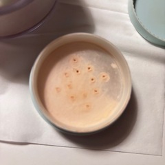チャコット　パウダーファンデの画像