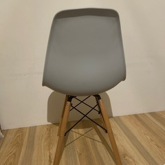 イームスチェア　リプロダクト　グレーの画像