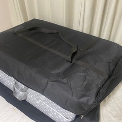 エマール EMOOR 折りたたみ マットレスの画像