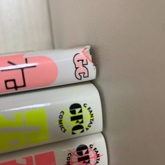 ホリミヤ1～16巻、ファンブック、ねねね1巻の画像