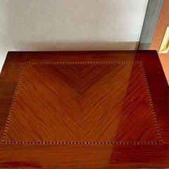 アンティーク　チェストの画像