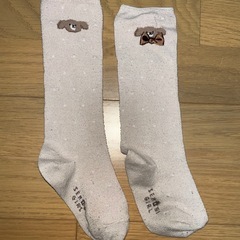 キッズ 靴下 子供用 ソックス 3歳〜5歳の画像