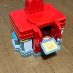 ポケモンセンターの画像