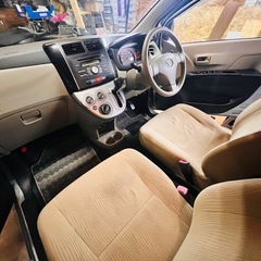 【個人】整備◎ 車検付き　4WDの画像