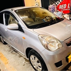 【個人】整備◎ 車検付き　4WDの画像