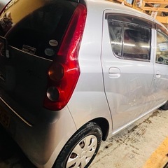 【個人】整備◎ 車検付き　4WDの画像