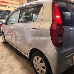 【個人】整備◎ 車検付き　4WDの画像