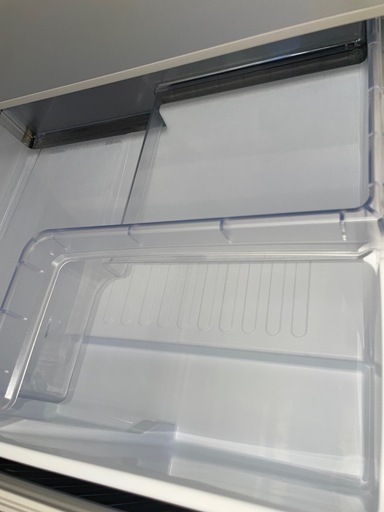 送料・設置込み可　冷蔵庫　350L SHARP 2020年【分解クリーニング済み】