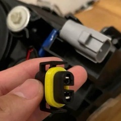 50プリウス前期H11対応加工ユニットの画像