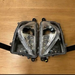 50プリウス前期H11対応加工ユニットの画像