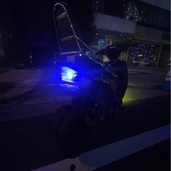 アドレスv125gの画像