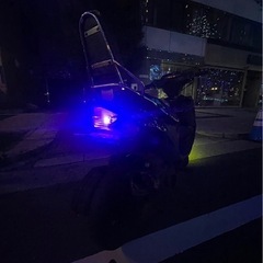 アドレスv125gの画像