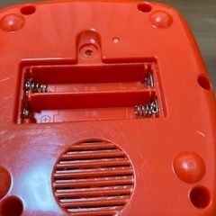 【無料】アンパンマンの炊飯器セット差し上げますの画像