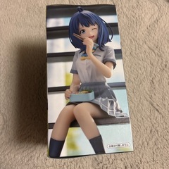 負けヒロインが多すぎる！ ぬーどるストッパーフィギュア 八奈見杏菜の画像