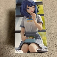 負けヒロインが多すぎる！ ぬーどるストッパーフィギュア 八奈見杏菜の画像