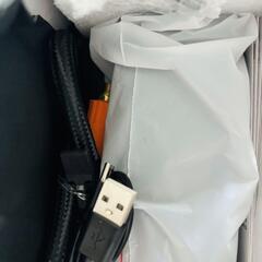 空気入れ 車 電動 エアーポンプ 最大圧力150PSI 4000mAhの画像