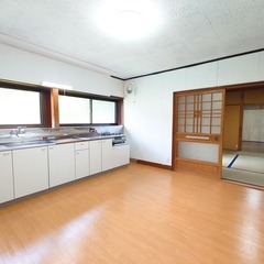 【大家直接募集】175㎡畑で家庭菜園も！自然豊かで静かな立…