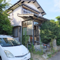 🙆生活保護者様歓迎🐕【ペット可戸建て貸家】🏡秋葉区中村戸建て🉐【...