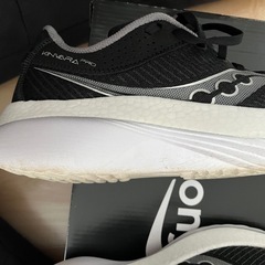 ランニングシューズの画像