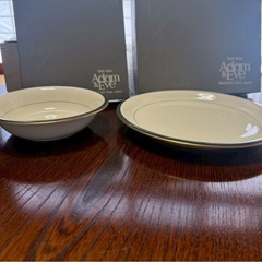 Adam & Eve 2点セットの画像