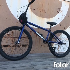 サンデーバイクス　BMX    の画像