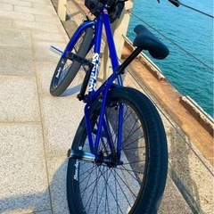 サンデーバイクス　BMX    の画像
