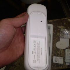 SwitchBot カーテン3 U型レース3の画像