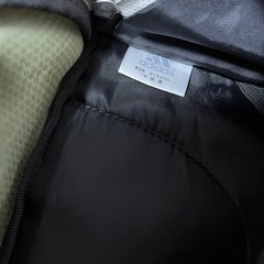 adidas  　アディダス　ウエストポーチ　ウエストバッグの画像