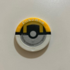 ポケモンバトリオ1枚の画像