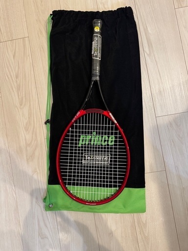 ※
値下げ Prince BEAST DB 100 300