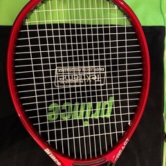 Prince BEAST DB 100 300
の画像