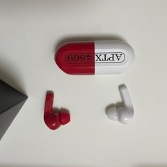 bluetoothヘッドセットの画像