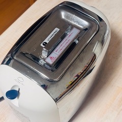 テスコム　ポップアップトースター　CT300E8の画像