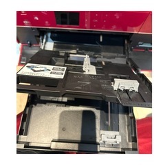 EPSONプリンタの画像