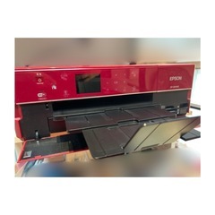 EPSONプリンタの画像