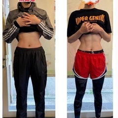 🏋️‍♂️初心者向けパーソナルトレーニング🧘‍♀️体験2回セットで3,300円🧘‍♀️の画像