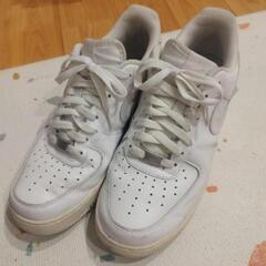 NIKE　AF1 スニーカー　エアフォース1の画像
