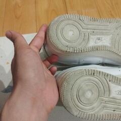 NIKE　AF1 スニーカー　エアフォース1の画像