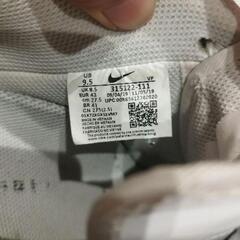NIKE　AF1 スニーカー　エアフォース1の画像