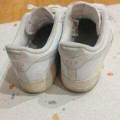 NIKE　AF1 スニーカー　エアフォース1の画像