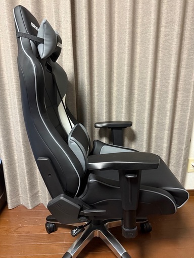 AKレーシング ゲーミングチェア Pro-X V2