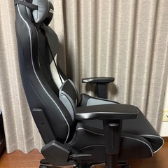 AKレーシングチェア Pro-X V2の画像