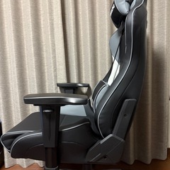AKレーシングチェア Pro-X V2の画像