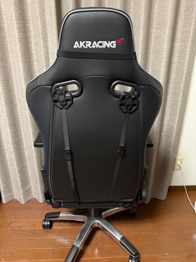 AKレーシング ゲーミングチェア Pro-X V2