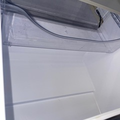 送料・設置込み可　冷蔵庫　355L AQUA 2020年【分解クリーニング済み】の画像
