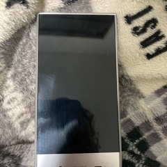 SoftBank AQUOS CRYSTAL 305SH ピンクの画像