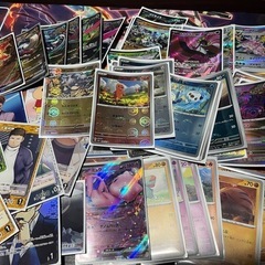 ポケモンいろいろセット
の画像